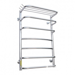 Полотенцесушитель Kosser Канна 800х530/7 (ДК01) Стрый