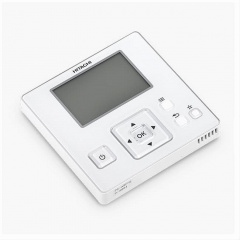 Тепловой насос HITACHI Yutaki S RWM-6.0NE/RAS-6WHVNPE Запоріжжя