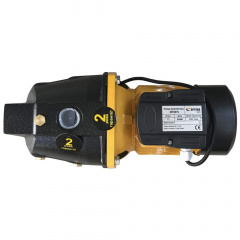 Насос відцентровий JET Optima 80-PL Черкаси