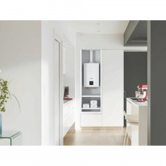 Газовый котел Protherm ПУМА 24/28 MKV-AS/1 Condens Вінниця