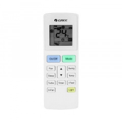 Кондиционер Gree Fairy GWH07ACA-K3NNA1A Львів