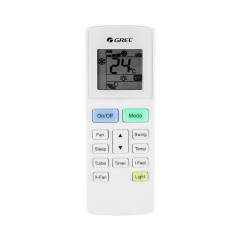 Кондиционер Gree Fairy GWH24ACD-K3NNA1A Запоріжжя