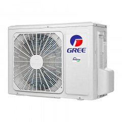 Кондиционер Gree Lomo Inverter GWH18QD-K6DND2D White Тернопіль