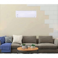 Кондиционер Gree Smart DC Inverter GWH12QC-K3DNB6G Тернополь