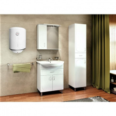 Водонагреватель Atlantic Steatite EGO VM 050 D400-1-BC Киев