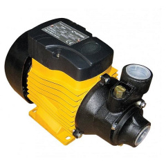 Насос вихровий Optima QB-60 L Київ