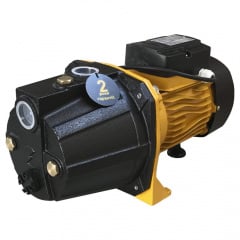 Насос відцентровий JET Optima 80А-PL Чернівці