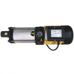 Насос відцентровий Optima MH-N 1500INOX Запоріжжя