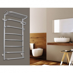 Полотенцесушитель Kosser Канна 1000х530/8 (ДК02) Вараш