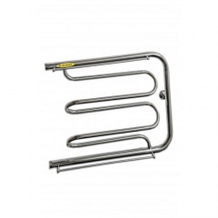 Полотенцесушитель Kosser Скоба 500х530/4 (ДС06) Чугуев