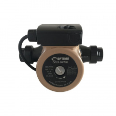 Циркуляційний насос Optima OP25-40/180 Якимівка