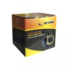 Циркуляційний насос Optima OP32-80/180 Запоріжжя