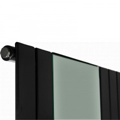 Радиатор Betatherm Mirror PE 1118/10 с зеркалом Калуш