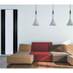 Радиатор Betatherm Mirror PE 1118/10 с зеркалом Калуш