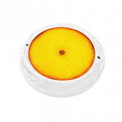 Прожектор світлодіодний Aquaviva LED008 546LED (33 Вт) RGB Броди