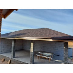 Битумная черепица Акцент Горный каньон Белгород-Днестровский