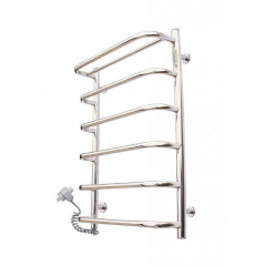 Полотенцесушитель Kosser Скоба 700х500/6 EL (ДСп04ЕL) Лозова