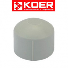 KOER Заглушка d75, Чехия Луцьк