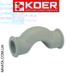 KOER Обвод короткий 20 Луцк