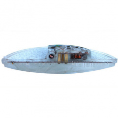 Прожектор світлодіодний Aquaviva LED003 546LED (36 Вт) White Костопіль