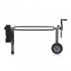 Автоматическое наматывающее устройство Kokido CR50+CR43BX/EU Новое