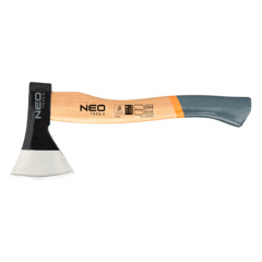 Сокира-колун NEO Tools з ручкою з гікорі 800 г (27-008) Хмельницький