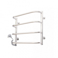 Полотенцесушитель Kosser Скоба 600х500/4 EL (ДС08EL) Івано-Франківськ