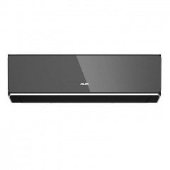 Кондиционер AUX HALO Black Mirror Inverter ASW-H12B4/HER3DI Обухов