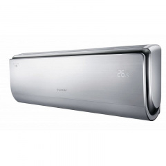 Кондиционер Gree U-Crown DC Inverter GWH12UB-K3DNA4F Київ