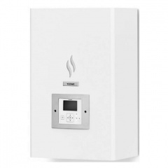 Тепловой насос HITACHI Yutaki S RWM-2.5NE/RAS-2.5WHVNP Львов