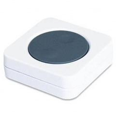SB600 Подвійна розумна кнопка One Touch системи iT600 Smart Home Луцьк