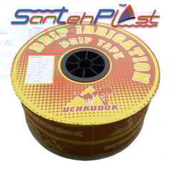 Лента для капельного полива Drip Tape UCHKUDUK 1618/30 500 м Киев