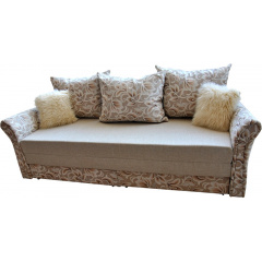 Комплект Ribeka Стелла диван и два кресла (03C04) Черкаси