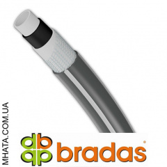 Шланг для полива BRADAS White Line 5/8 20 м Суми