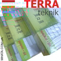 Радіатор сталевий TERRA teknik т22 500x2000 бокове підключення Васильків
