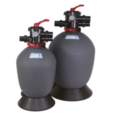 Фільтр Emaux T600 Volumetric (14.6 м3/год, D610) Київ