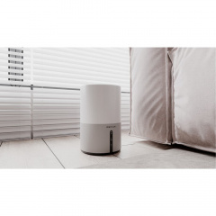 Увлажнитель воздуха ультразвуковой WetAir WH-535W Чугуїв