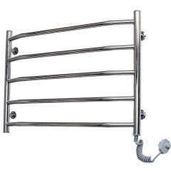 Электрический полотенцесушитель KOSSER Трапеция 500x700/5 ER ДТ19ER Мукачево
