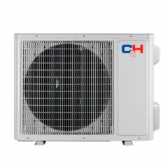 Кондиционер инверторный Cooper&Hunter CH-S09FTXD Daytona (Wi-Fi) Київ
