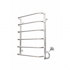 Полотенцесушитель Kosser Скоба 800х500/6 ER (ДС10ER) Нововолинськ