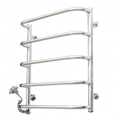 Электрический полотенцесушитель KOSSER Скоба 700x500/5 ЕL ДС09EL Одеса