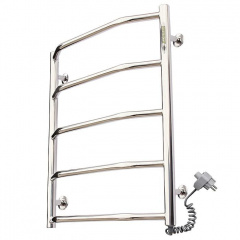 Электрический полотенцесушитель KOSSER Трапеция 600x500/5 ER ДТ08ER Королево