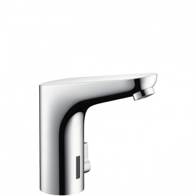 Focus Смеситель для раковины электронный HANSGROHE 31173000