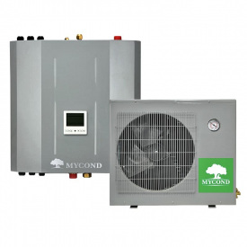 Тепловий насос MYCOND Arctic Home Basic MHCS 020 AHB