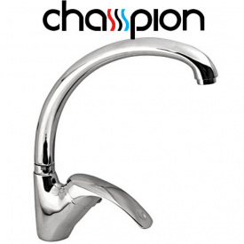 Змішувач для кухні Вухо Champion Mars Chr-011