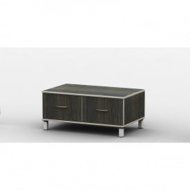 Тумба под телевизор Тиса Мебель ТВ-230 Венге