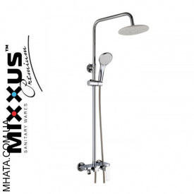 Душова колона Mixxus Evio 003-J