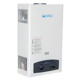 Газовая колонка ТМ Львівська TPS-Т4460