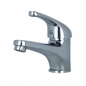 Смеситель для умывальника Globus Lux Solly GLSO-0401