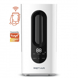 Увлажнитель воздуха ультразвуковой WetAir WH-735